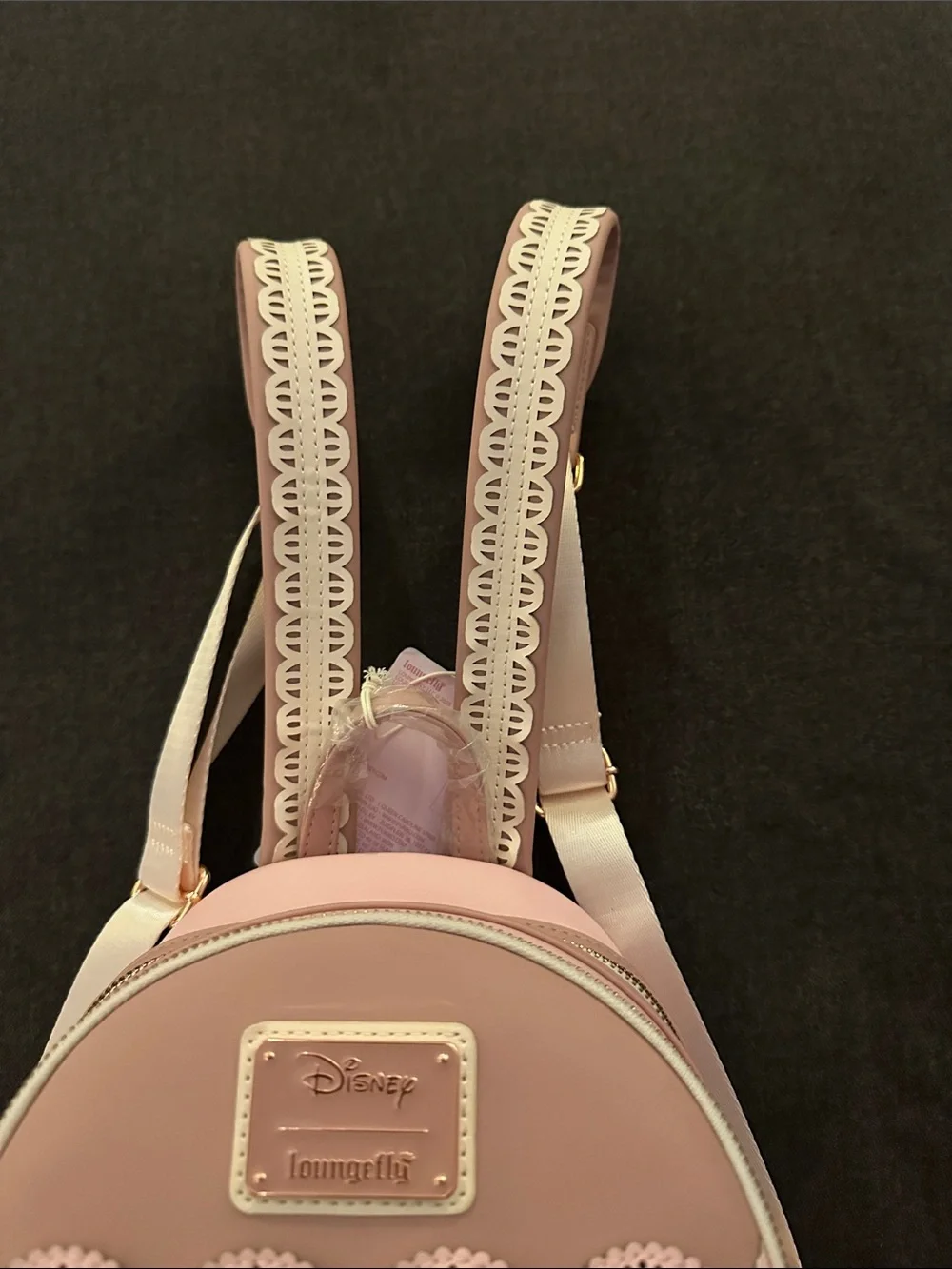 Loungefly sweet pink